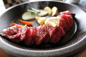 Roasted beef. Free public domain | Free Photo - rawpixel