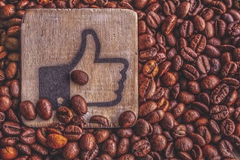 Roasted Coffee Beans
