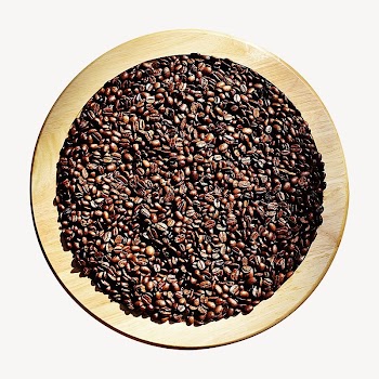 Roasted coffee beans image | Free Photo - rawpixel