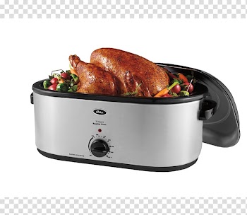 Roasting Basting Oven Cooking Sunbeam Products, Oven transparent background PNG clipart
