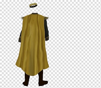 Robe Cape Clothing , dress transparent background PNG clipart