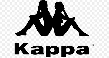 Robe di Kappa T-shirt Logo Polo shirt - kappa logo 