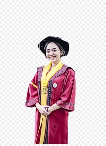 Robe, Graduation Ceremony, Doctor Of Philosophy, Academic Dress, Clothing PNG