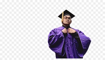 Robe, Graduation Ceremony, Doctor Of Philosophy, Academic Dress, Graduation PNG