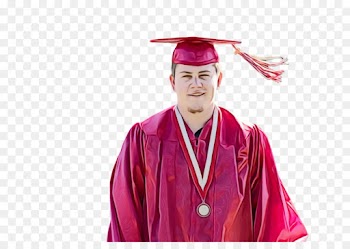 Robe, Graduation Ceremony, Doctor Of Philosophy, Academic Dress, Graduation PNG