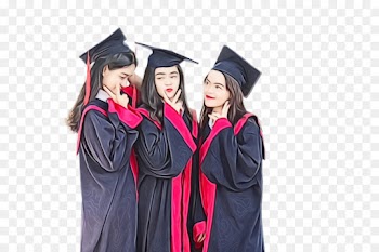 Robe, Graduation Ceremony, International Student, Academic Dress, Graduation PNG