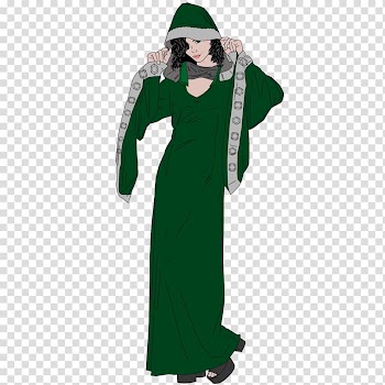 Robe Middle Ages Costume Clothing Dress, dress transparent background PNG clipart
