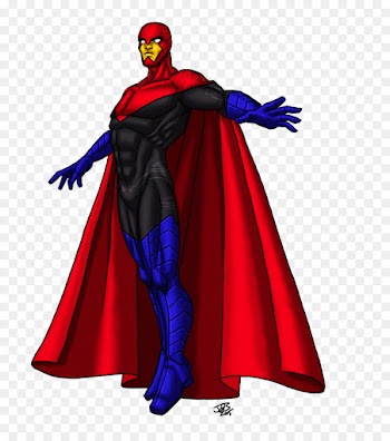 Robe, Superhero, Cloak, Fictional Character PNG
