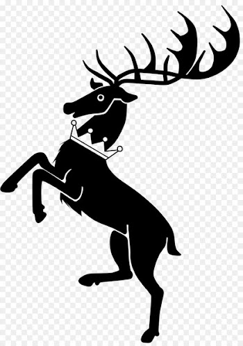 Robert Baratheon Stannis Baratheon Jaime Lannister Cersei Lannister Daenerys Targaryen - House Baratheon PNG Clipart 
