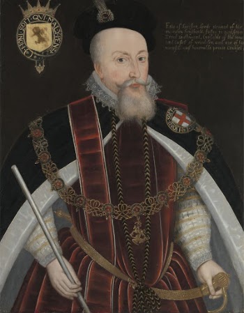 Robert Dudley, first Earl of Leicester | Free Photo - rawpixel