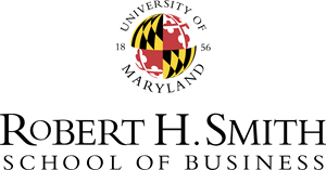 Robert H Smith School of Business Logo Vector