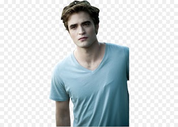 Robert Pattinson Edward Cullen Bella Swan The Twilight Saga: Eclipse Forks - Edward Cullen Transparent PNG 