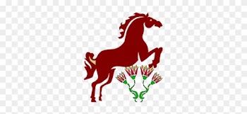 Roberts Is A Certified Equine Iridology Consultant, - Wild Horse Elementary School