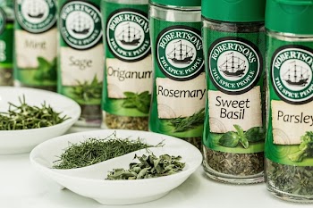 Robertsons Herbs and Spices