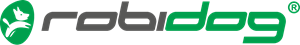 Robidog Logo Vector