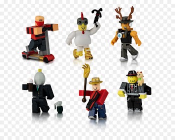 Roblox Amazon.com jazwares Action & Toy Figures - toy 