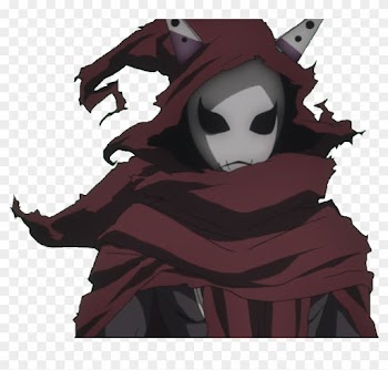 Roblox Anime - Dream Eater Merry