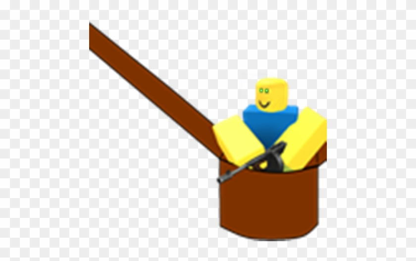 Roblox Bag Noob