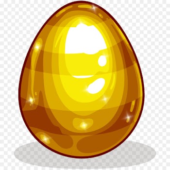Roblox Bee Swarm Simulator Video game Egg - the golden egg 