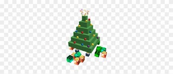 Roblox Christmas Tree - Roblox Christmas Tree