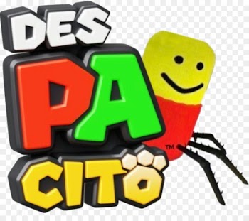 Roblox Oof Logo Clip art Despacito - ai sign 