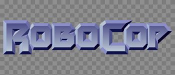 Robocop PNG Image Transparent