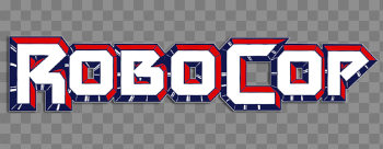Robocop PNG Picture