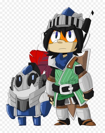 Robot Action & Toy Figures Figurine Cartoon Character - robot 