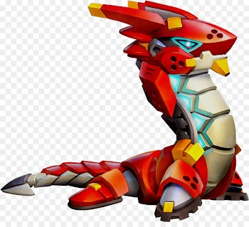 Robot Action & Toy Figures Figurine Mecha -  