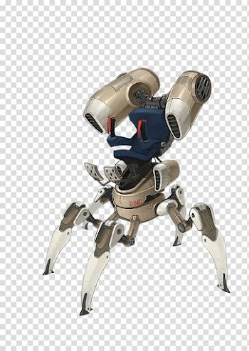 Robot Animation Mecha, robot transparent background PNG clipart