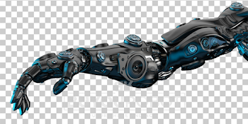 Robot Arm Png (102+ images in Collection) Page 3