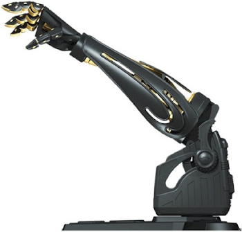 Robot Arm Png (102+ images in Collection) Page 3