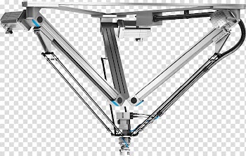 Robot Automation Pneumatics Festo Bicycle Frames, robot transparent background PNG clipart