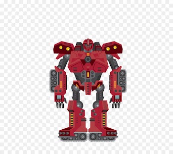 Robot Character Mecha Product Fiction - robot 