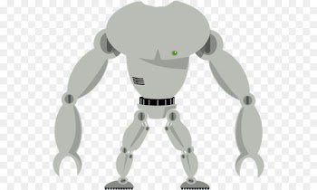 Robot Clip art Vector graphics Illustration Android - robot 