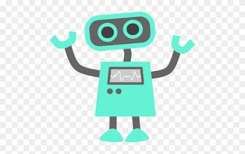 Robot Clipart Free - Clipart Robot