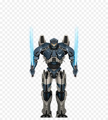 Robot, Mecha, Pacific Rim, Action Figure, Toy PNG