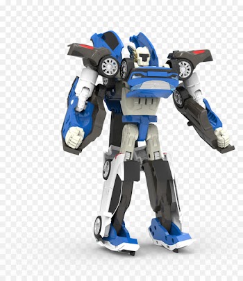 Robot, Mini Cooper, Mini, Toy PNG