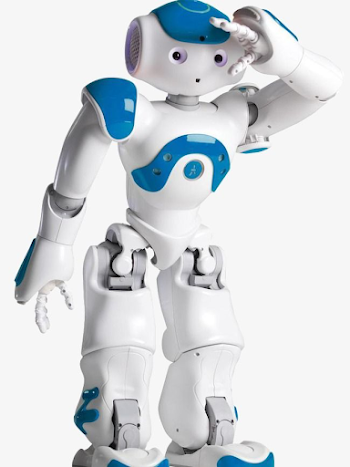 Robot | robot stuff in 2019 | Nao robot, Robot programming, Robot