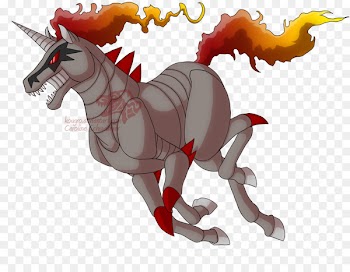 Robot Unicorn Attack YouTube Drawing - robot unicorn attack 