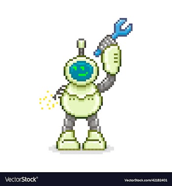 robot without one hand
