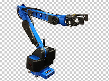Robotic Arm Robotics Industrial Robot PNG, Clipart, Angle, Arm ...