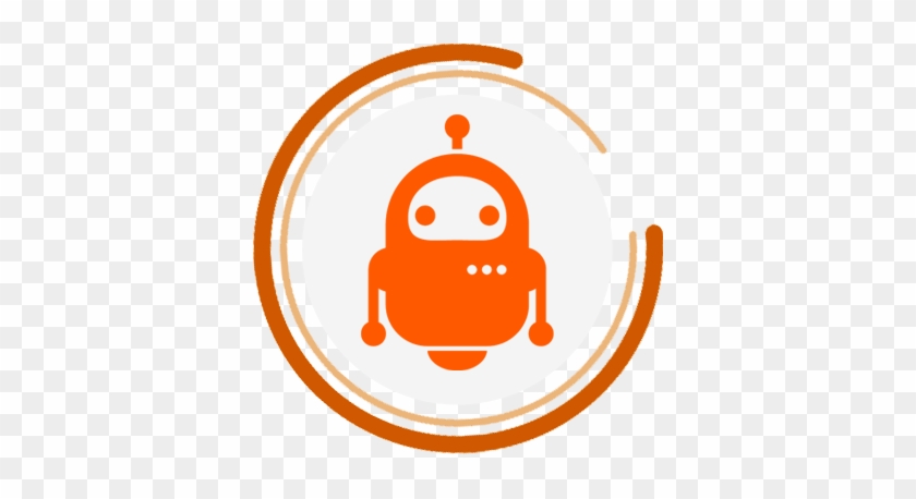 Robotic Kit - Bot Icon Png
