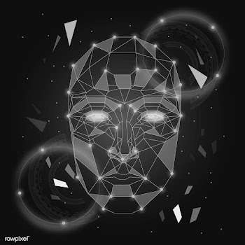 Robotic mind | Free stock vector - 593112