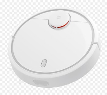 Robotic vacuum cleaner Xiaomi Mi Robot Xiaomi MiJia Roborock Robot - robot 
