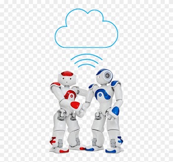 Robots Cloud - Nao