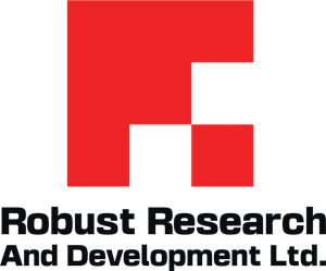 Robust Research And Development Ltd. (RRAD) Logo Vector