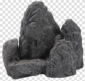 Roca png 4 » PNG Image
