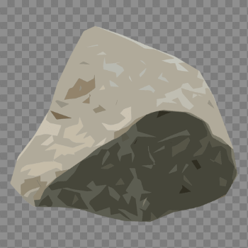 Roca Png Vector, Clipart, PSD - peoplepng.com