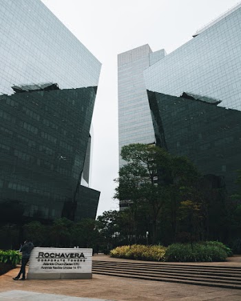 Rochavera Buildings